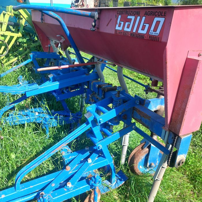 Vând tractor fiat agriful 4x4