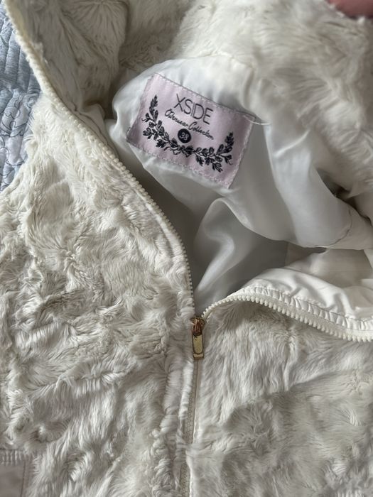 Болоневые жилетки