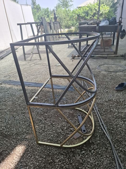 Stol stul karkazlari konusni oyoq