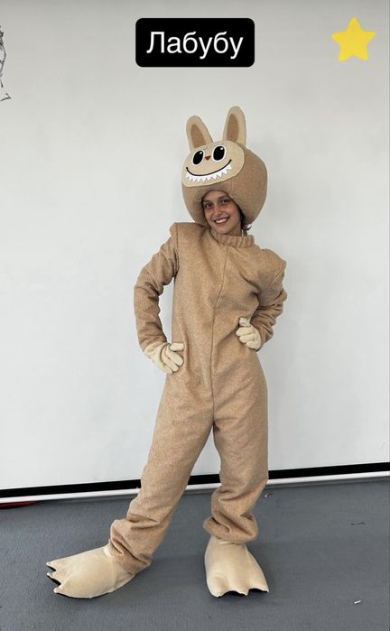 Аниматоры Астана