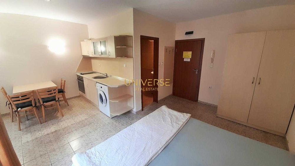 Продава се Едностаен апартамент в к.к. Слънчев бряг - 42 кв.м за 1405 €/кв.м - Снимка #2