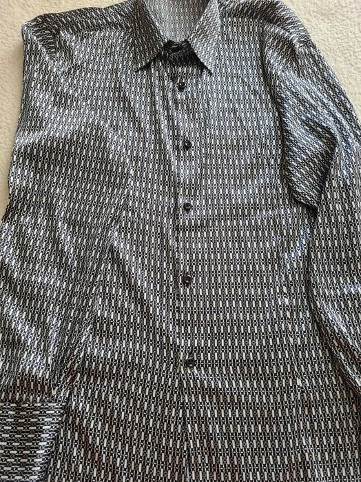 Мужская  рубашка