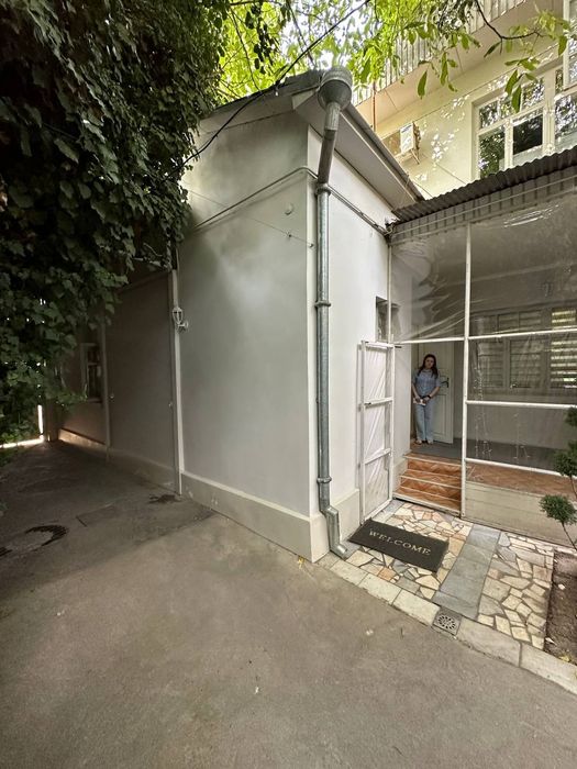 Сдается 2-этажный дом, идеально под офис, на Ивлева