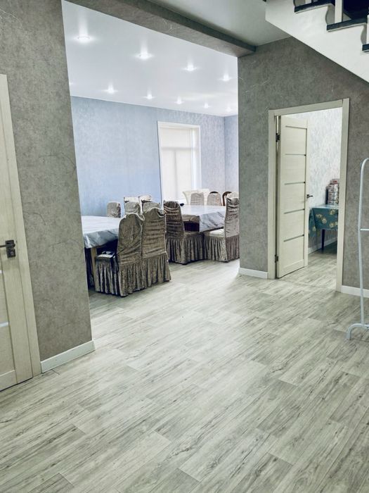 Сдам посуточно коттедж