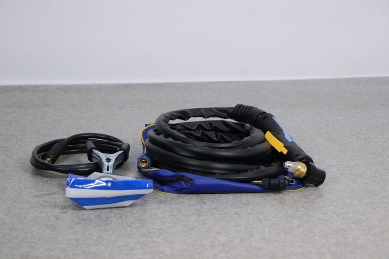 Плазма за рязане VIKI LUX – CUT 120