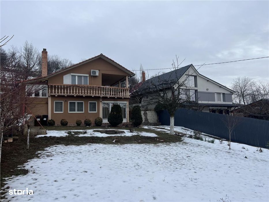 RECO Vila 3 camere in Oradea