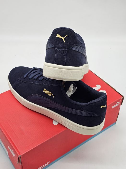 Pantofi Puma Sport Smash v2 44 EU, NOI