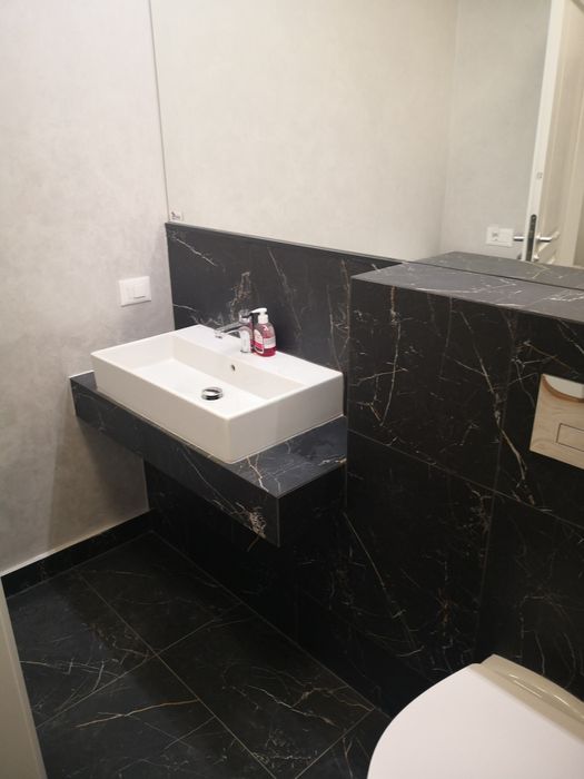 Proprietar apartament 1 camera Comat Towers