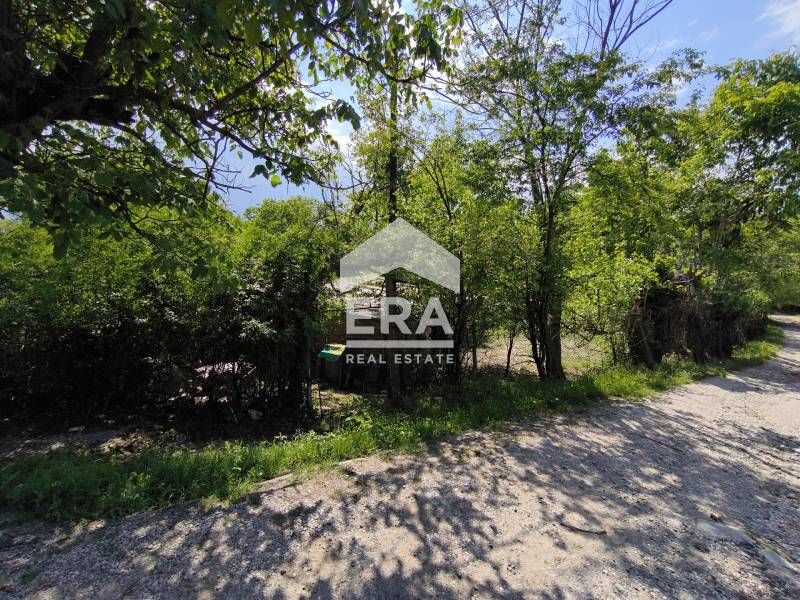 Продава се Парцел в Хасково, Промишлена зона - Изток - 1209 кв.м за 22 €/кв.м - Снимка #2