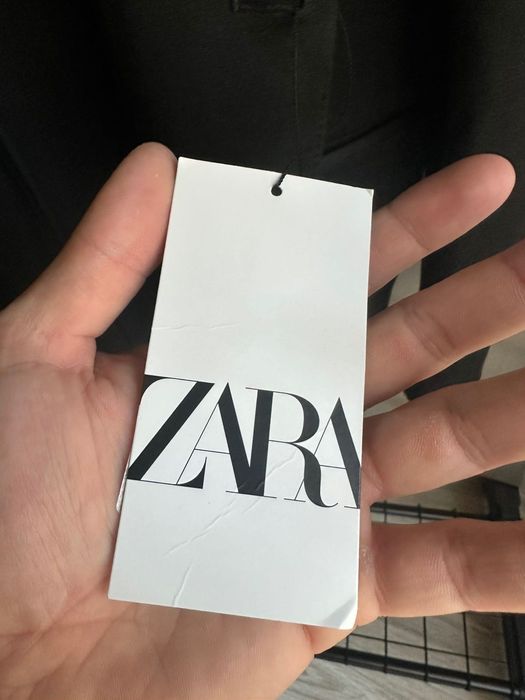 Чисто ново САКО от ZARA - мъжко