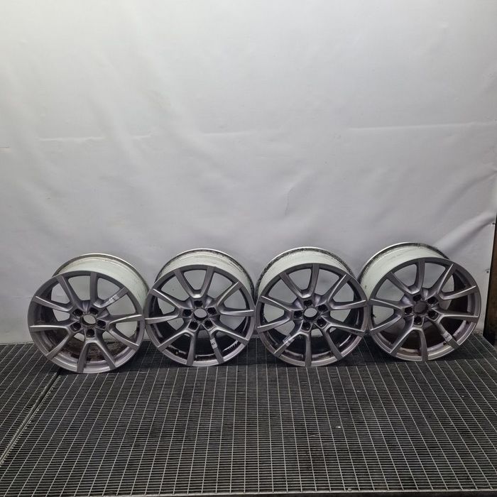 Jante aliaj AUDI Q5 2008 - 2015 (1485) R18 ET39 5*114.3