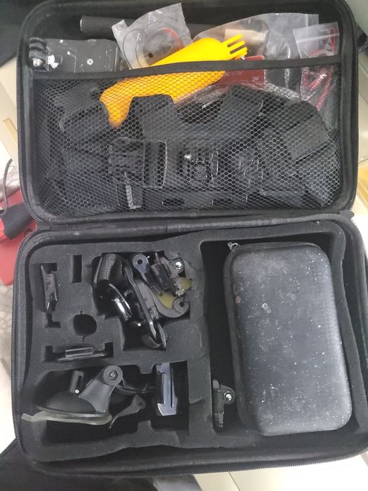 Go Pro 8 hero sotiladi