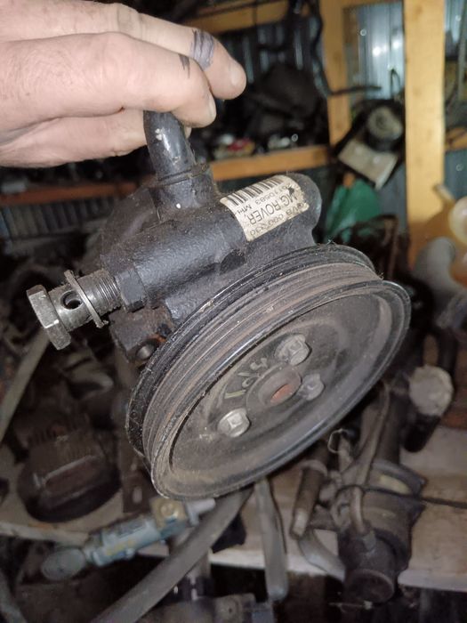 Pompa servo direcție land rover Freelander 1 td4