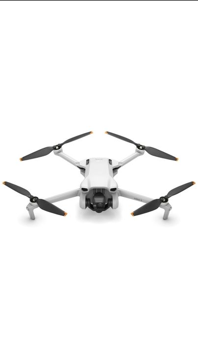 Drona DJI Mini 3, 4K HDR Nouă! Garanție 2 ani la eMAG!