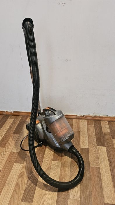 Пылесос Эленберг