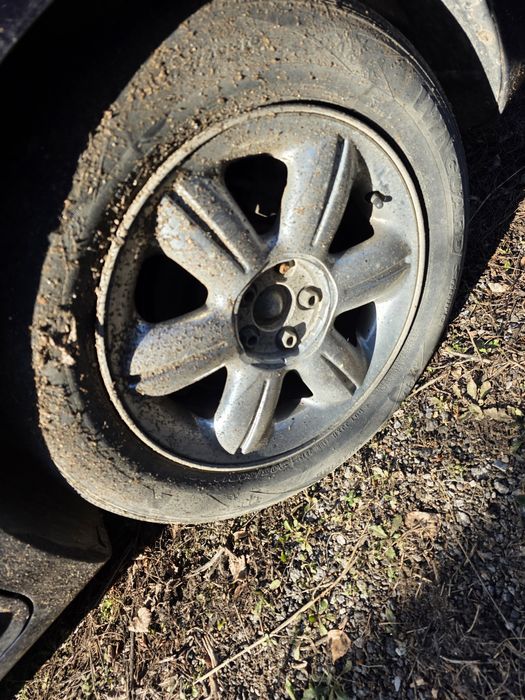 Джанти за Volkswagen 5Х100