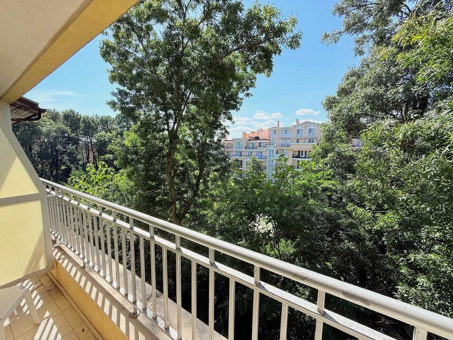 Продава се Двустаен апартамент в к.к. Слънчев бряг - 51 кв.м за 820 €/кв.м - Снимка #6