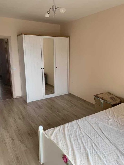 Дава се под наем Тристаен апартамент в Пловдив, Съдийски - 70 кв.м за 425 € - Снимка #5