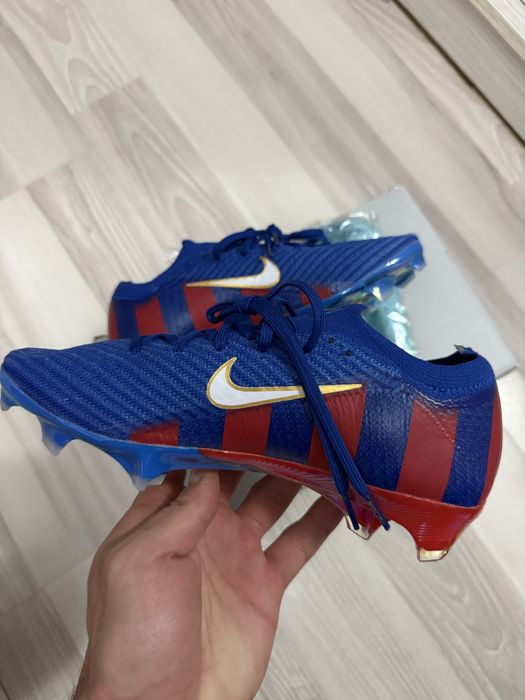 Ghete fotbal Nike Mercurial Vapor 16 Elite FG “Barcelona”marimea 39