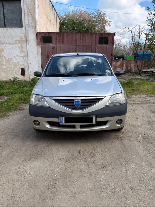 Dacia logan 1.4Mpi