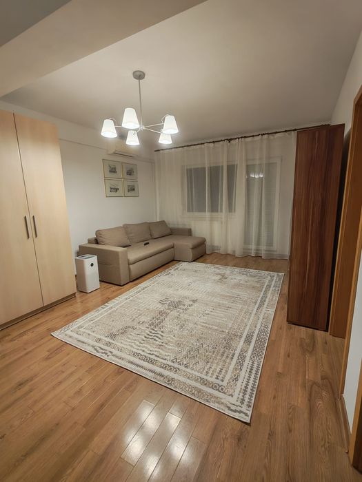 Apartament cu o cameră de închiriat