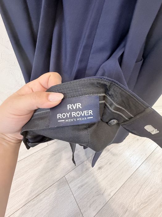 Продам мужской костюм