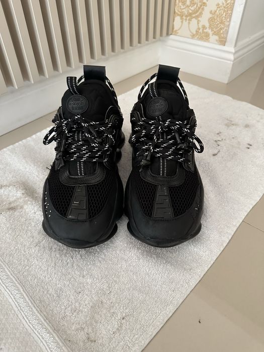 Versace Chain Reaction