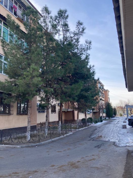 General uzakov Uchtut 7 dom