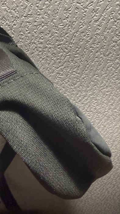 The North Face сумка поясная