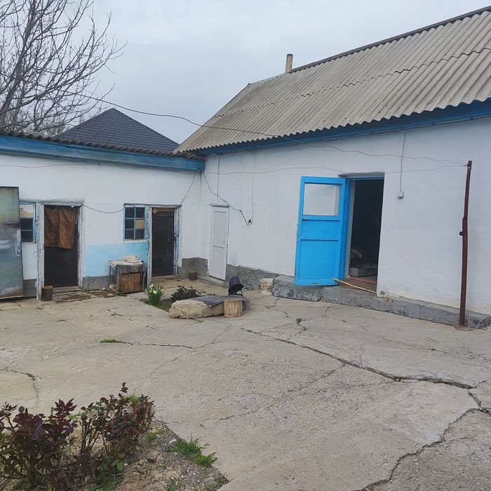 Продам дом в поселке Састобе