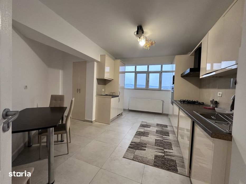 Apartament 2 camere | Decomandat | La cheie | Piata Marasti — fotografia 3
