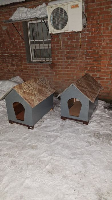 Итке уя сатамыз. Теплый пол.