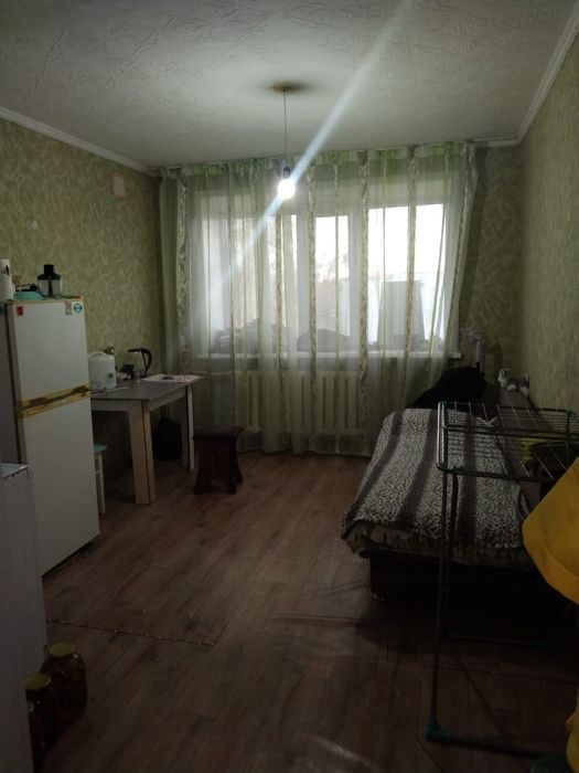 Продам комнату в общежитии