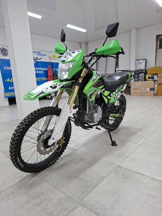 Эндуро Jelmaya m23+