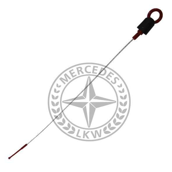 Щека за масло за Mercedes-Benz Atego