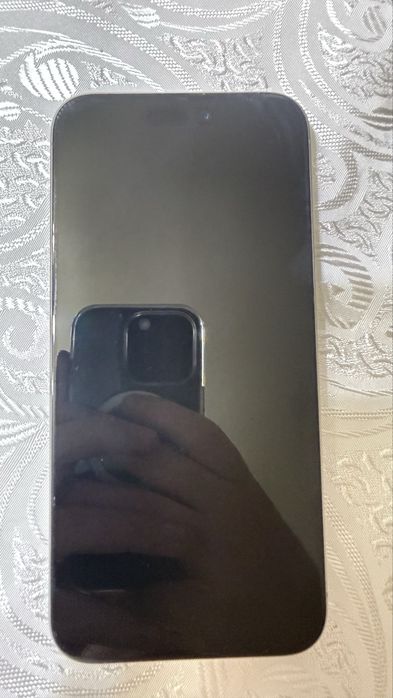 Vand iphone 15 pro max