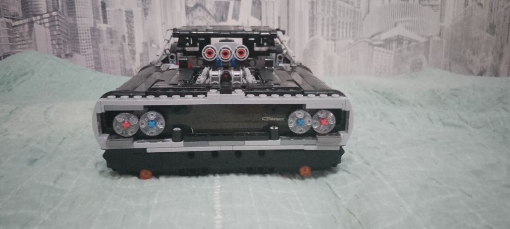 Продам детский констуктор