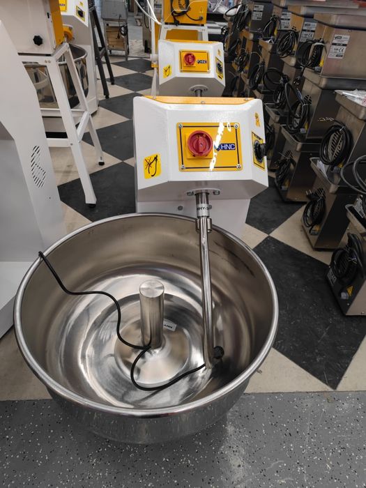 Тестомешалка, ТЕСТОМЕС 50 кг муки