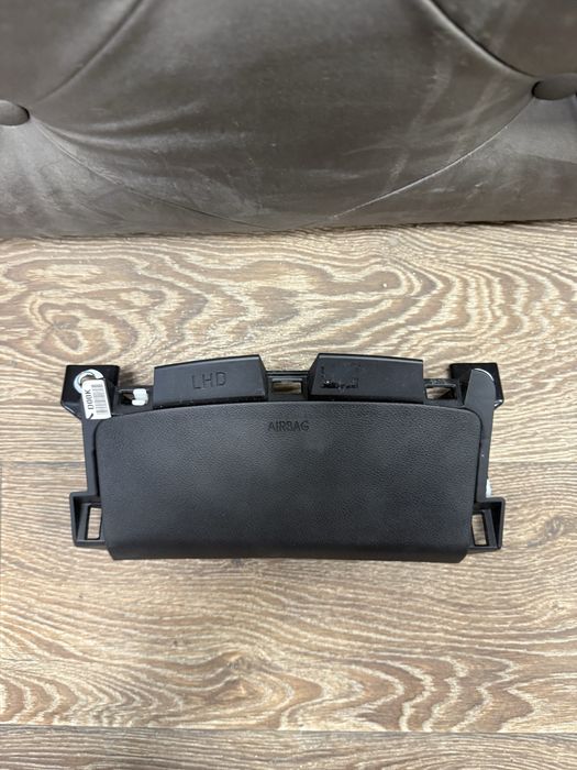 Kia Niro крака под волан аирбаг аербаг еирбаг airbag