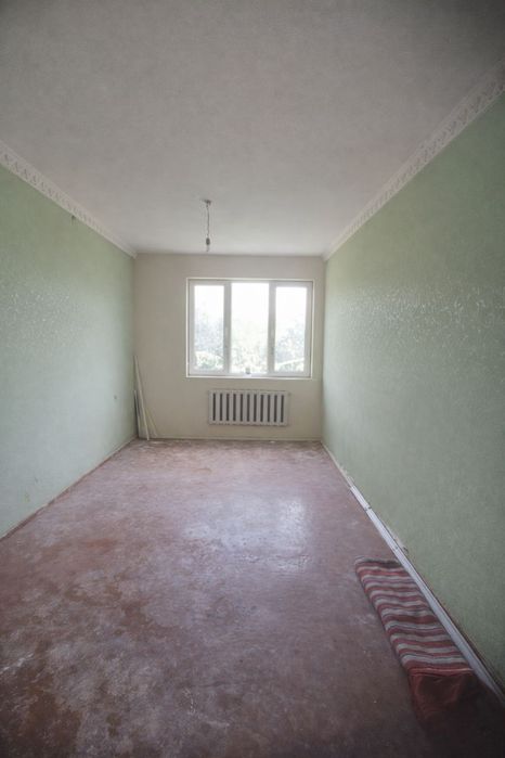 Яшнабод туманида квартира сотилади