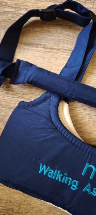 Поводок вожжи для детей