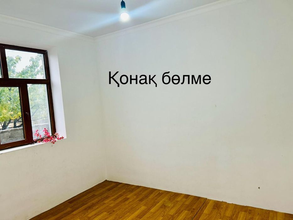 Квартира жалға беріледі