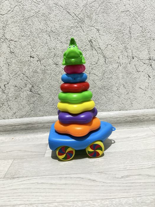 Детские игрушки машины