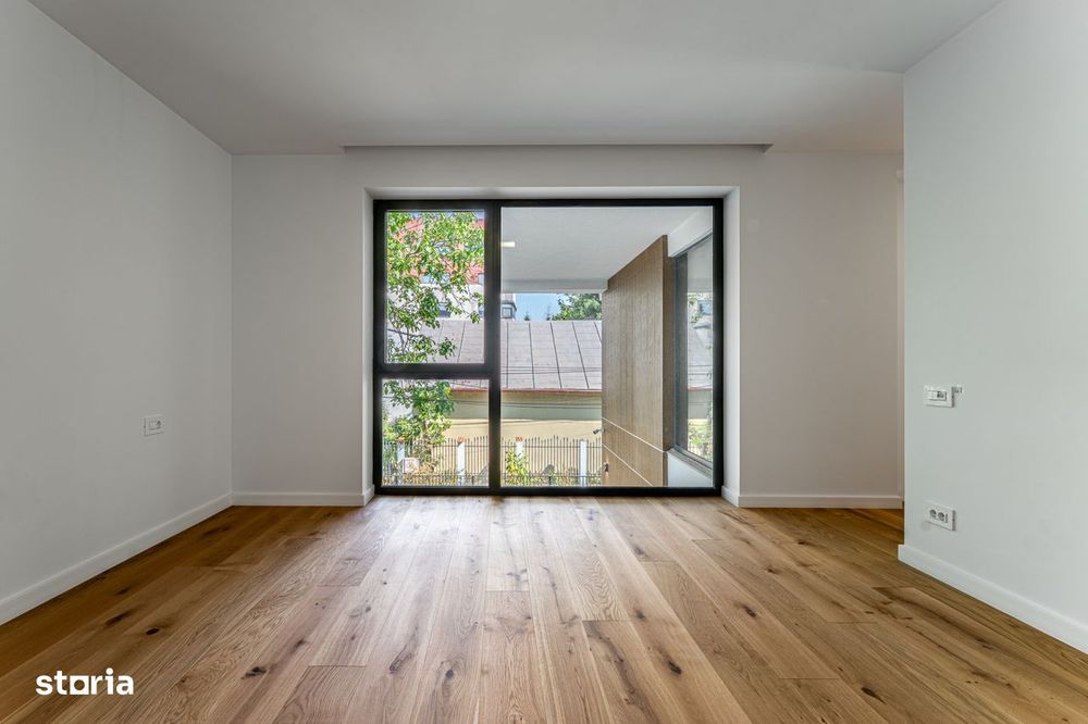 Finisaje superioare I 3 dormitoare I 3 bai I lounge cu terasa