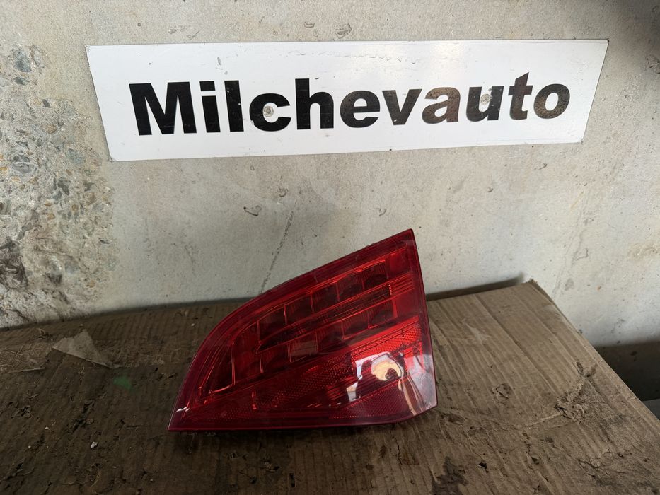 Стоп от ауди а4 б8 / audi a4 b8