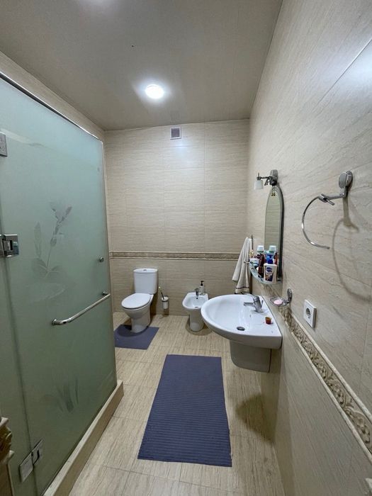 Сдаётся в аренду дом премиум класса на Юнусабаде.