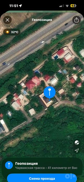 Продается дача корабль
