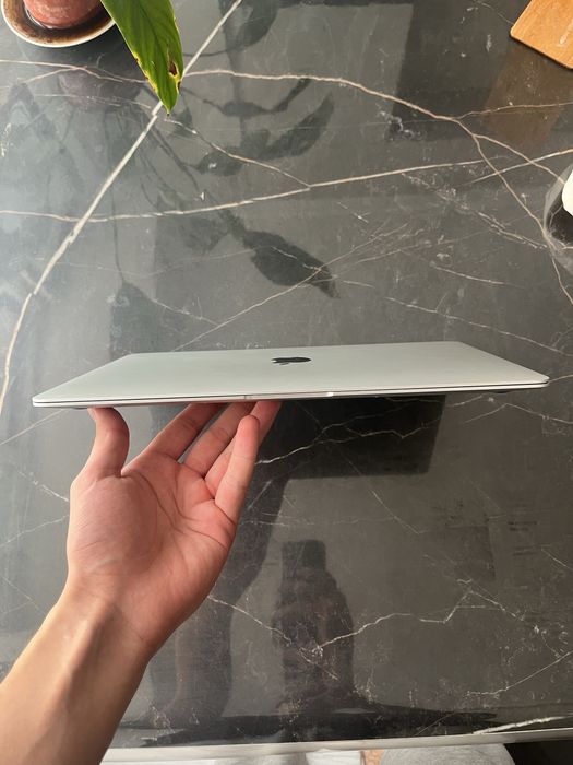 macbook air M1, 512 gb