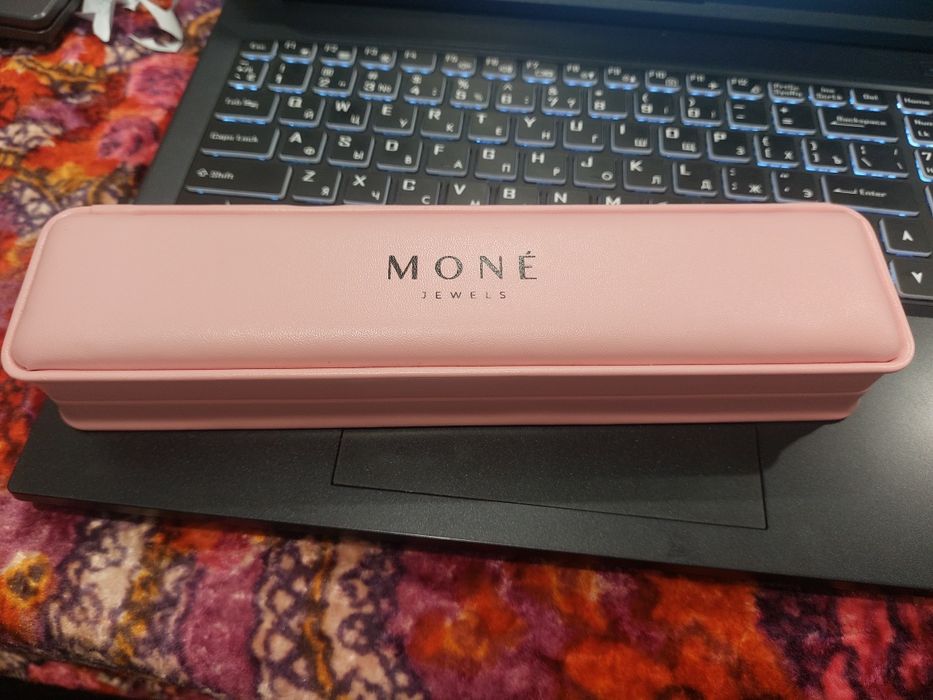 Подвеска из серебра 925