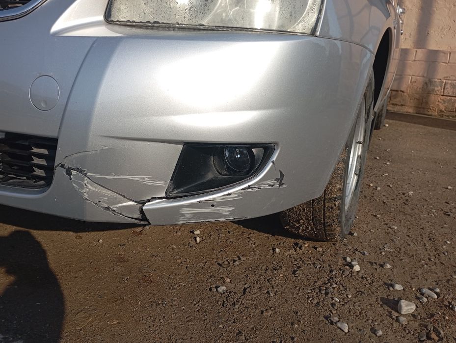 Приора универсал серебро цет